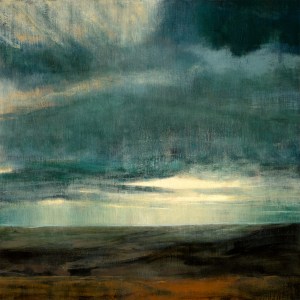 South Downs Sunset XXVII